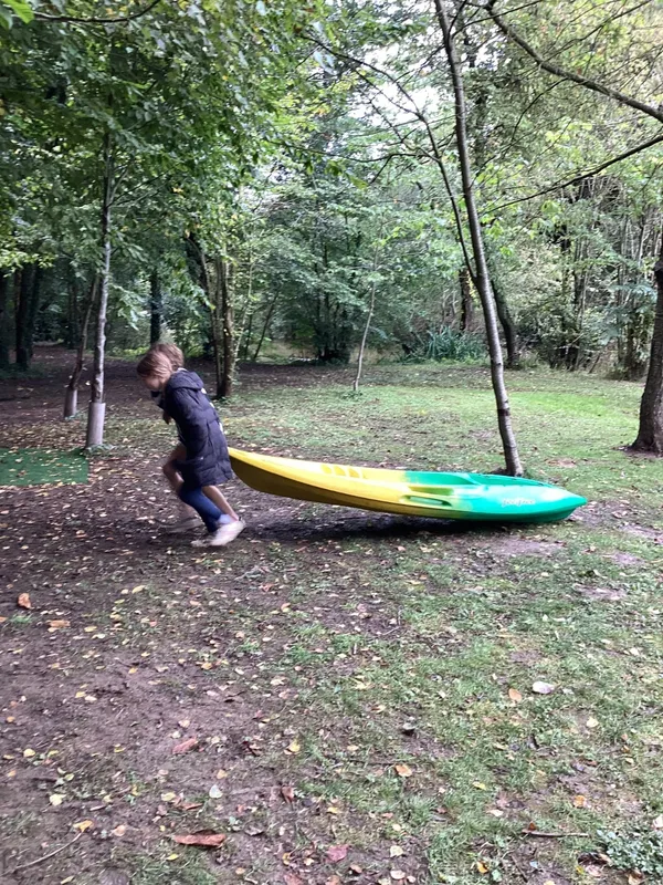 Year 6 Residential @ Adventure 4 you - 2 * - image 98