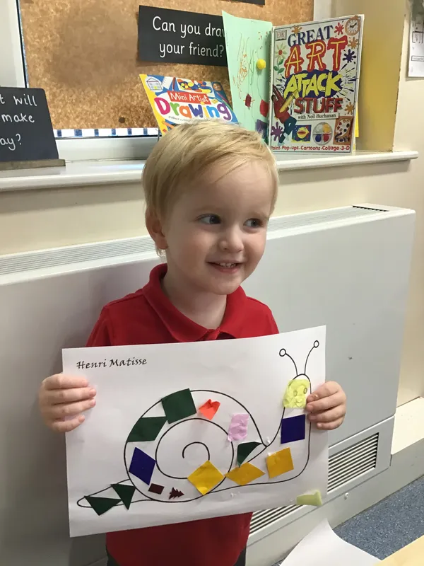 Matisse - image 26 Matisse - image 26