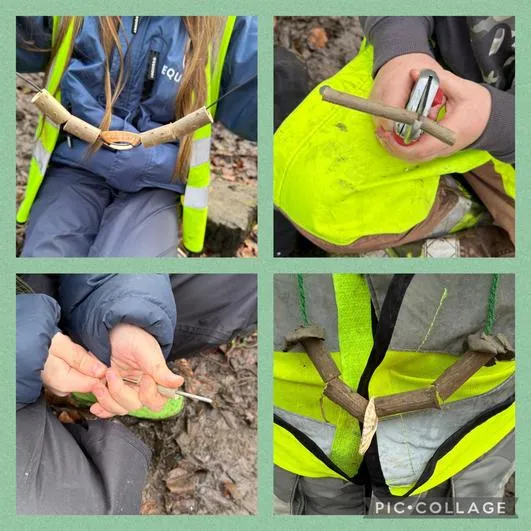 Forest School 19 - image 1 Forest School 19 - image 1