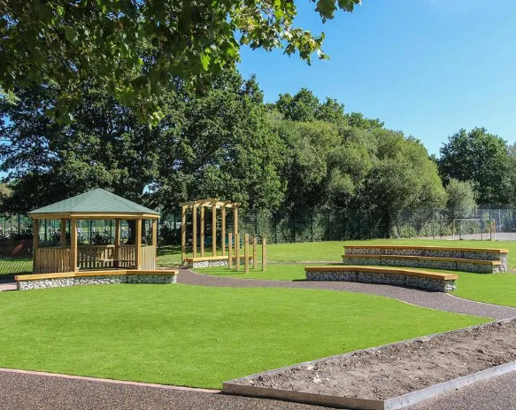 School Tour - image 7