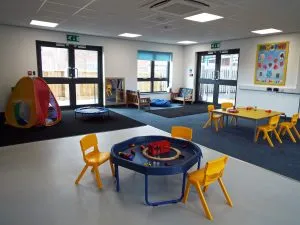 There will be no Little Explorers on Friday 9th January 2026