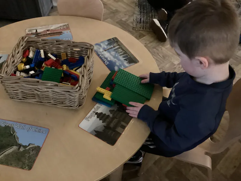 How to catch a dragon 26 - image 5