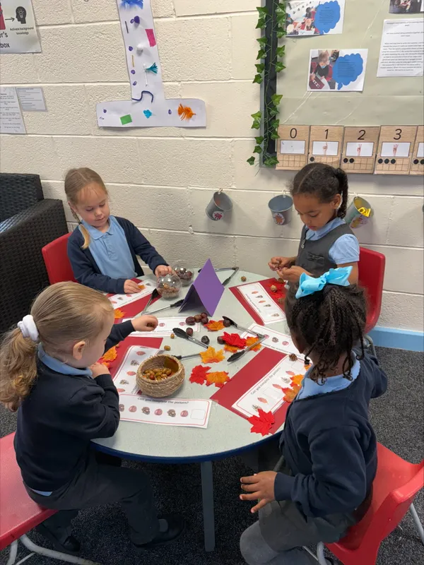 Maths in EYFS - image 15