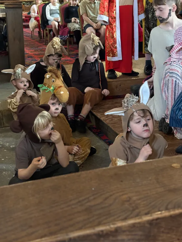 Nativity 2025 - image 8 Nativity 2025 - image 8