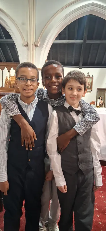 Confirmation 2025 - image 16