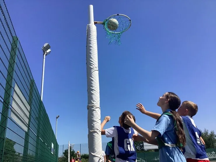 Year 5 & 6 Netball Event - image 5 Year 5 & 6 Netball Event - image 5