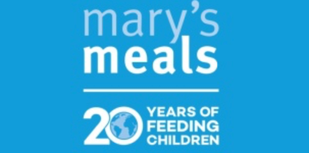 Mary's Meals and National Porridge Day!