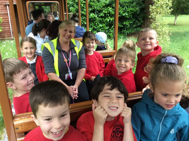 Year 1 trip to Cotswold Wildlife Park - image 9 Year 1 trip to Cotswold Wildlife Park - image 9
