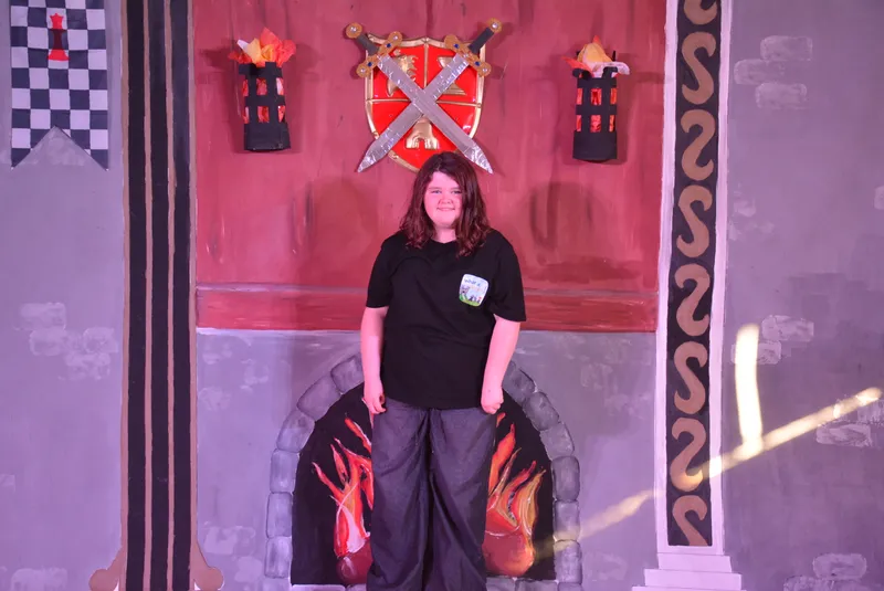 What a Knight 3 - image 6