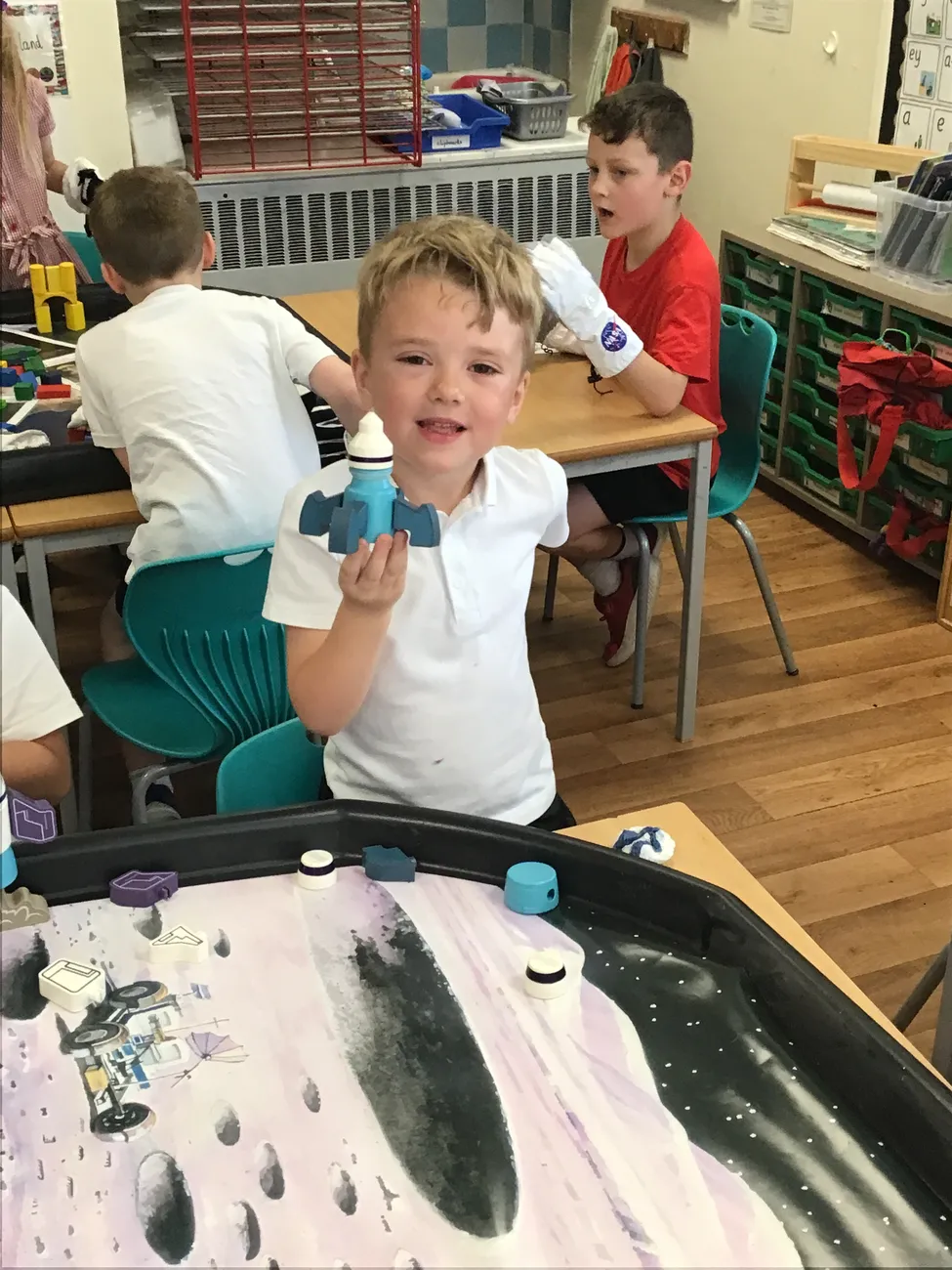 Year 1 Space Workshop! - image 29