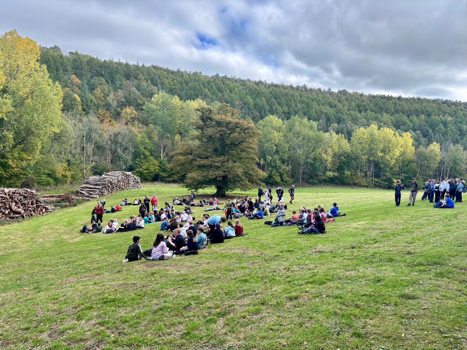 Fantastic Fundraiser Walk!