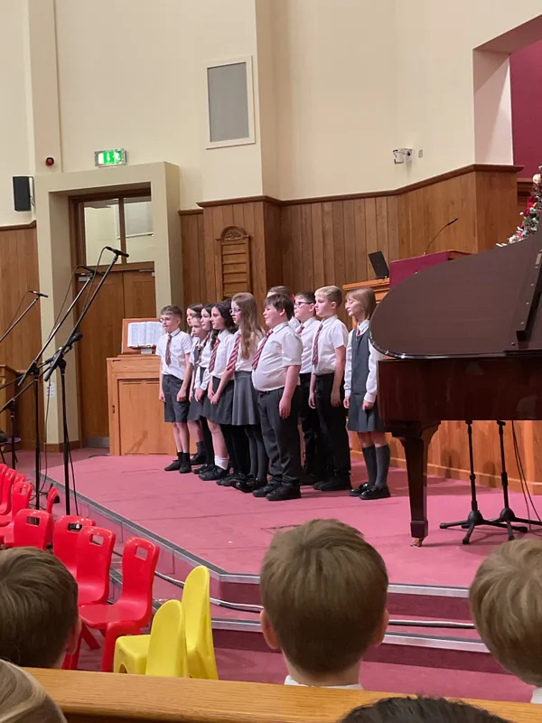 Christmas Concert 2025 - image 55