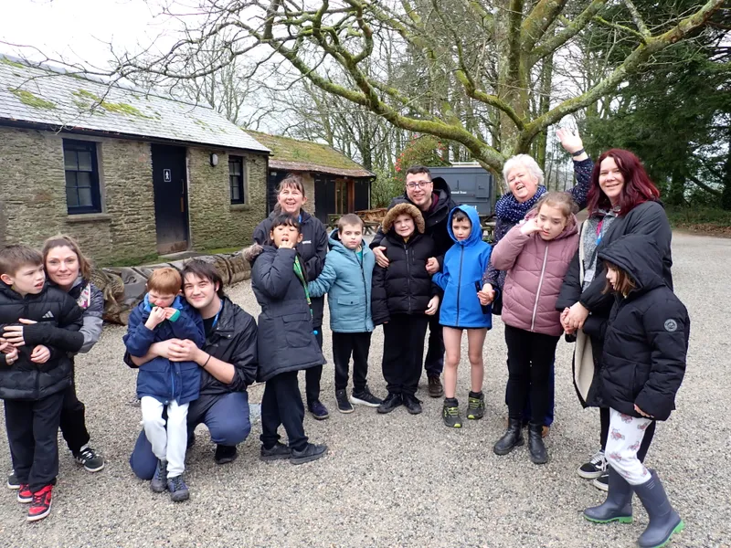 Yellow Class Trip to Arlington Court 2026 - image 12
