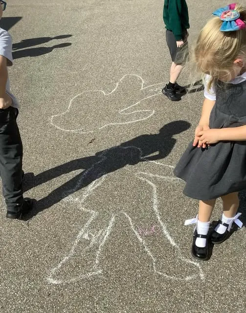 Science at Watton at Stone  - image 6