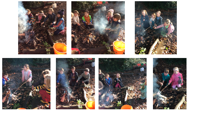 Forest school