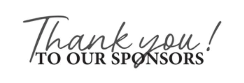 Sponsors