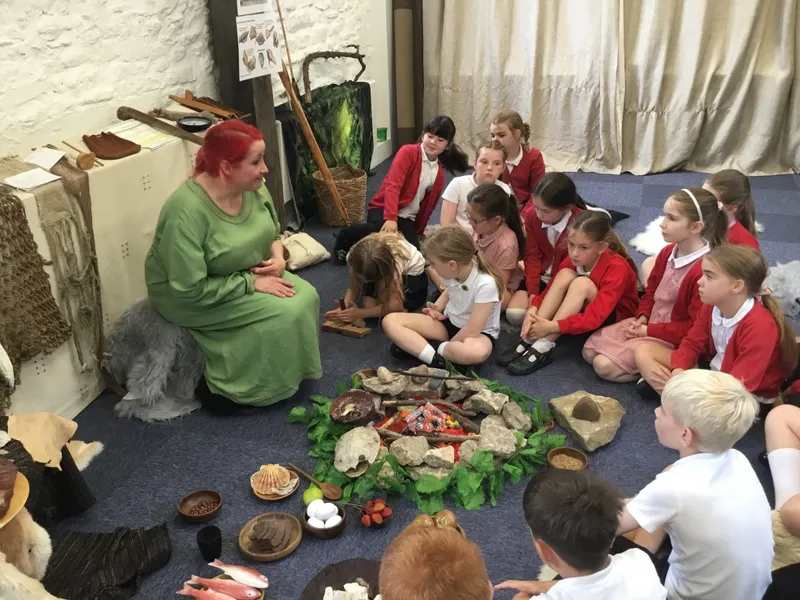 Year 3 - MK Discovery Centre - image 26