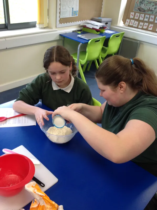 Bread Making - DT 2025-26 - image 19
