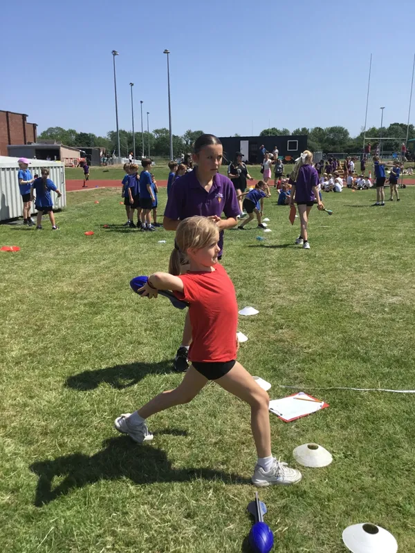 Daventry Athletics 2025 * - image 97