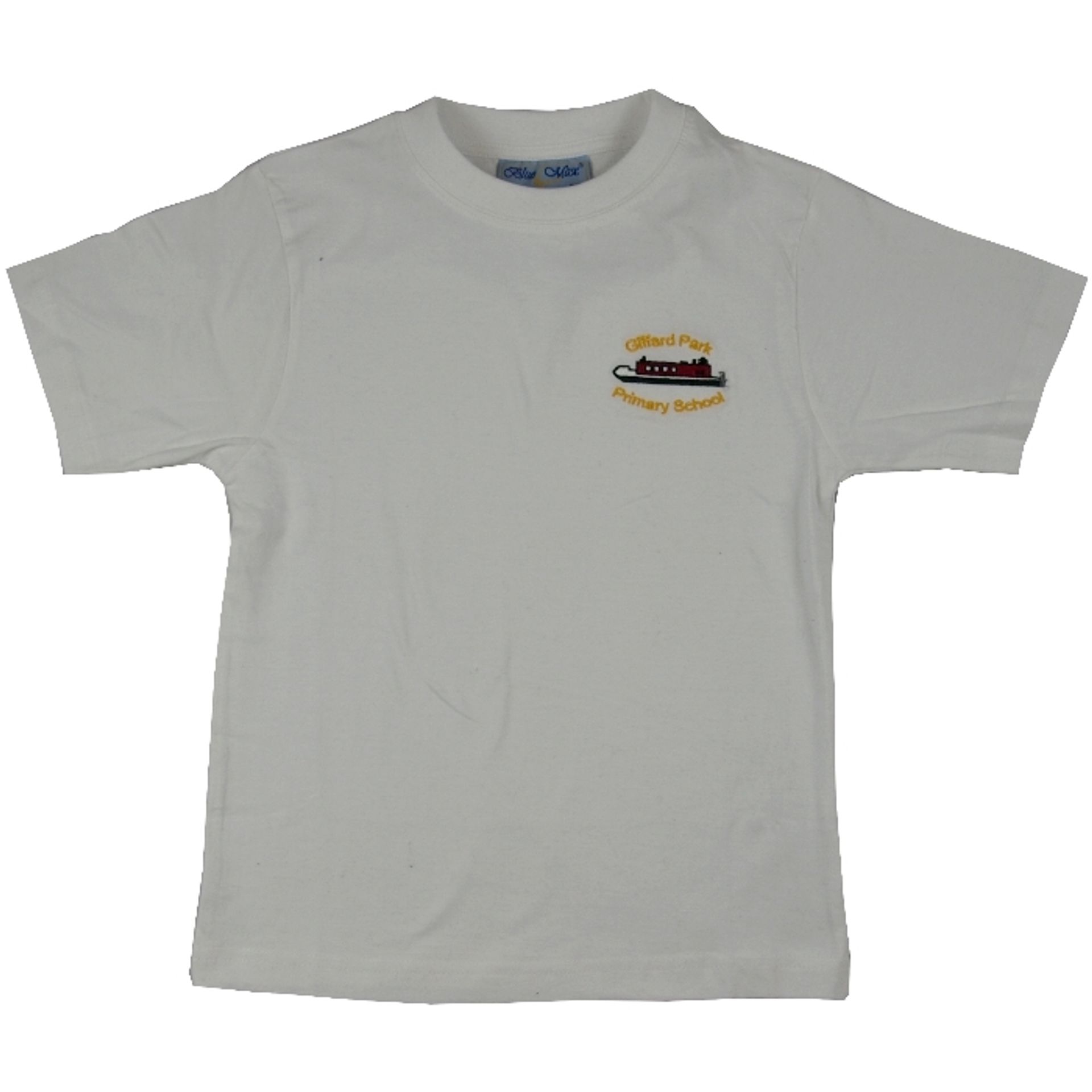 School Uniform Giffard Park Primary School