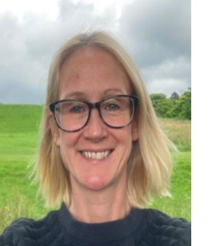 Mrs Joanne Perry - Teacher