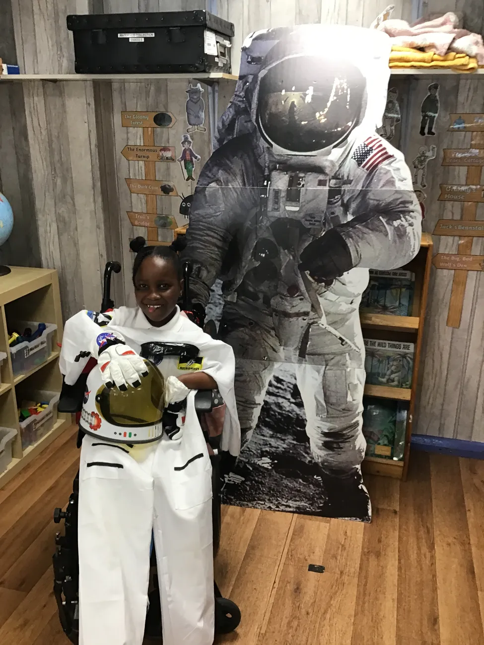 Year 1 Space Workshop! - image 82