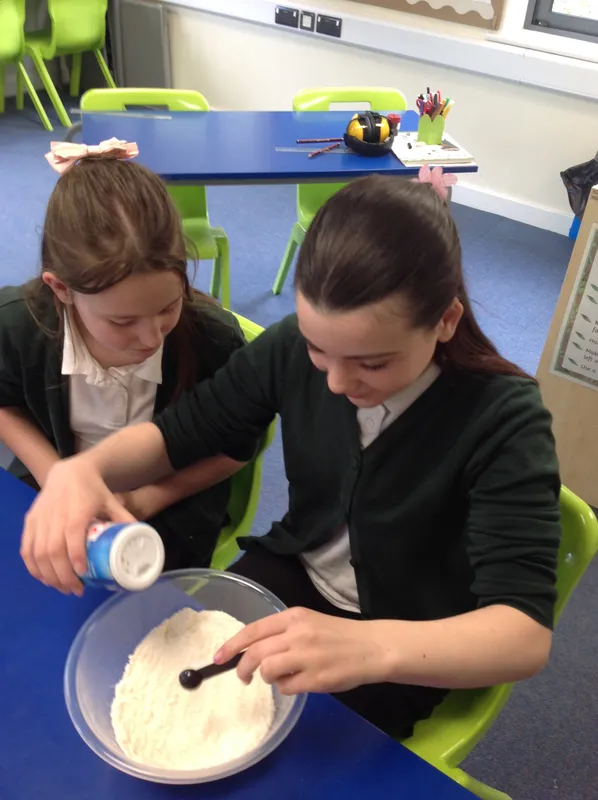 Bread Making - DT 2025-26 - image 16
