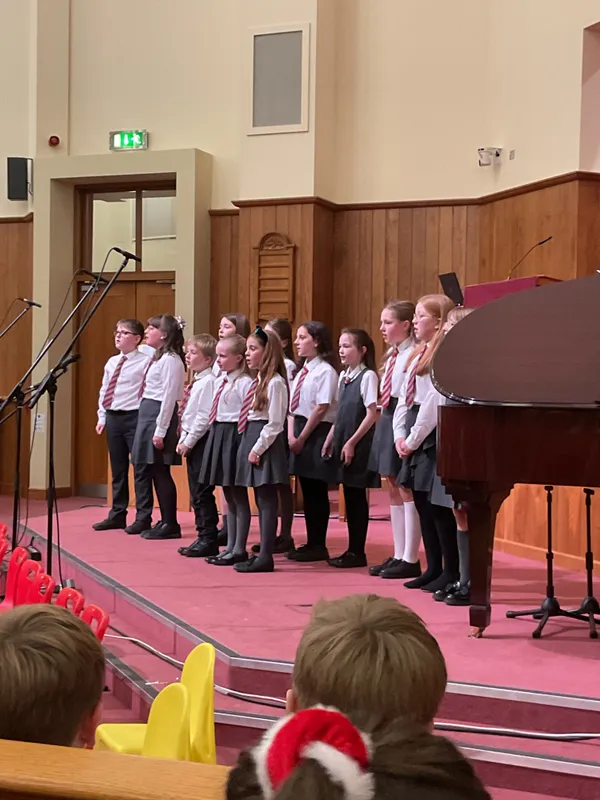 Christmas Concert 2025 - image 50