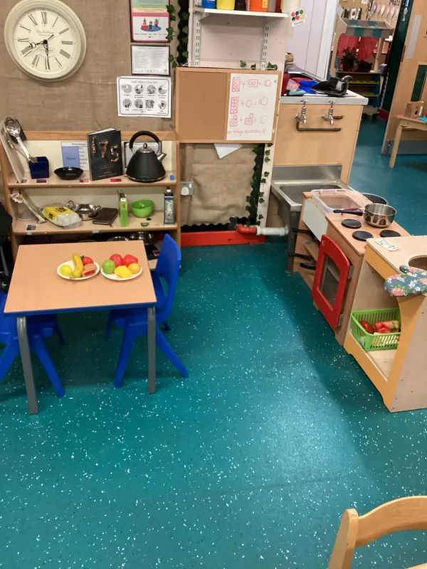 EYFS Environement  - image 21