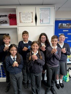 Year 6 Summer 1 Week 2