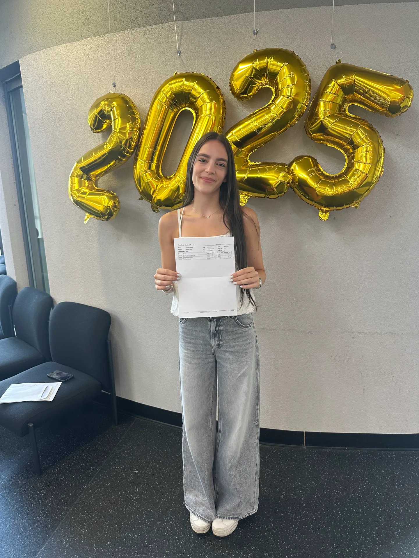 Sixth Form Results 2025 - image 3 Sixth Form Results 2025 - image 3