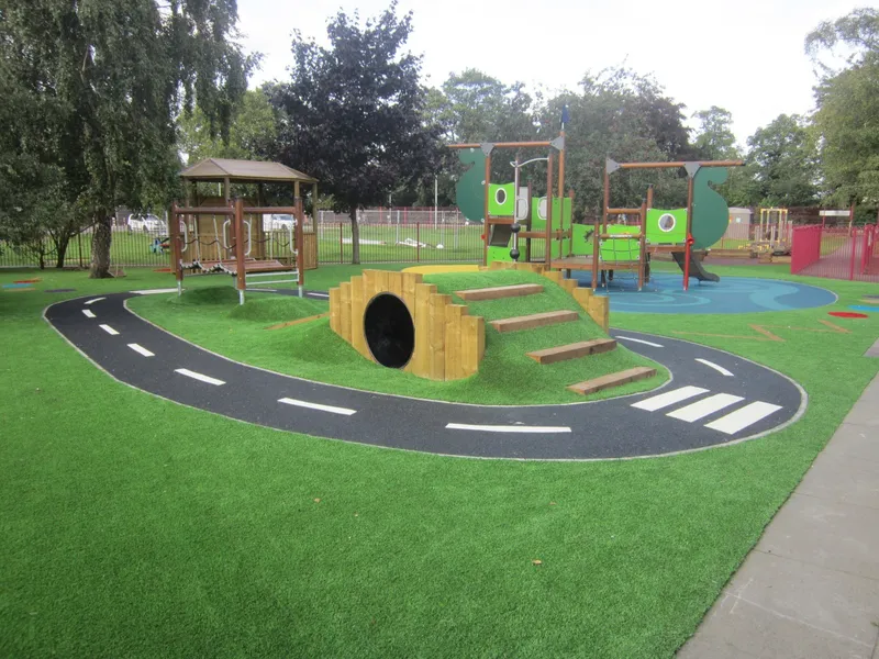 Our School - image 1