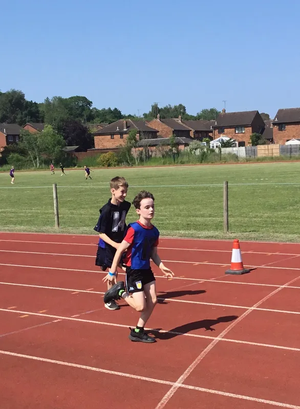 Daventry Athletics 2025 ** - image 7