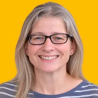 Tess Kirkby