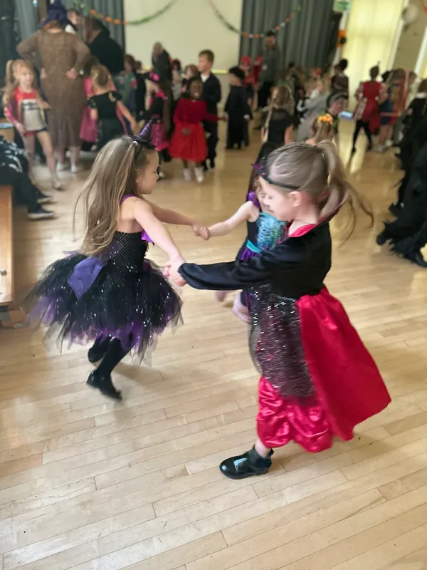 Halloween - image 17