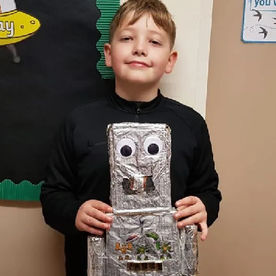 Design and Technology