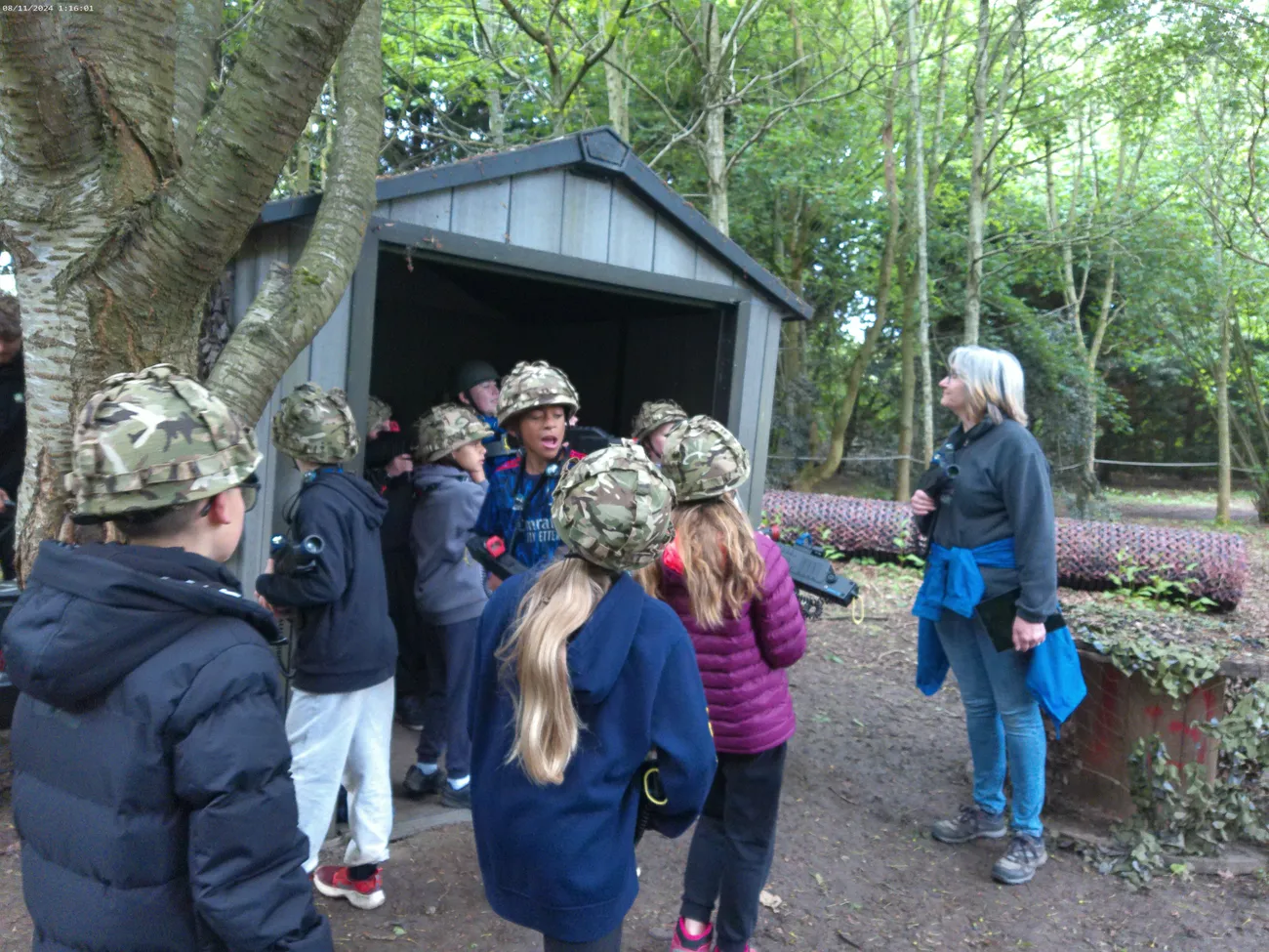 Year 6 Residential 2026 2  - image 38