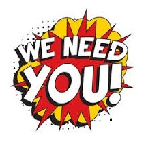 We need YOU to be on our governing board!