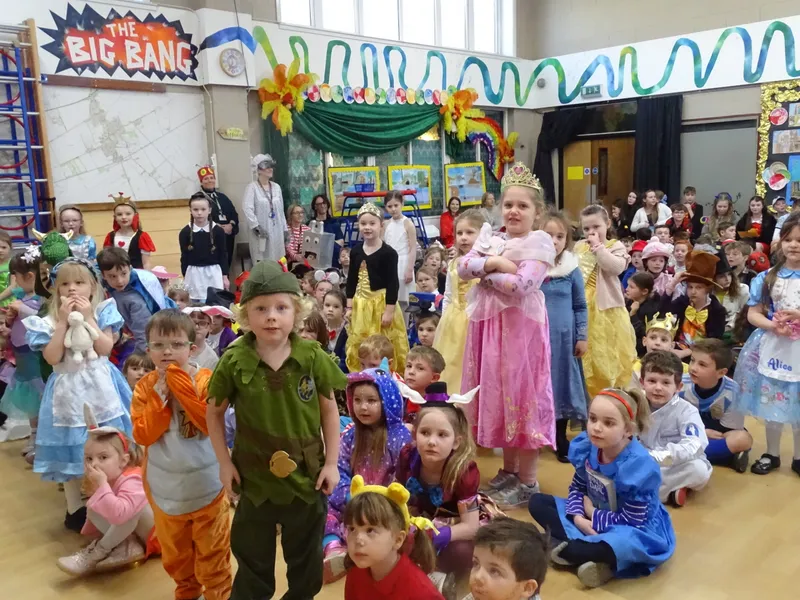 World Book Day Assembly 2025 - image 25 World Book Day Assembly 2025 - image 25