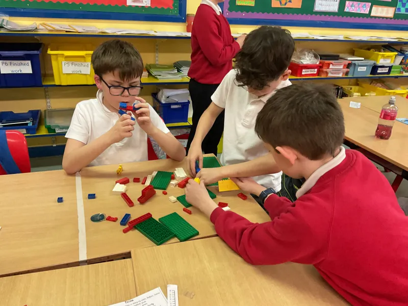 100 Days of School - 2026 - image 47