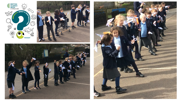 Bristish Science Week 2026