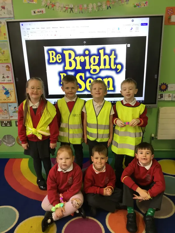 Ditch the Dark Day - Road Safety Week - image 15