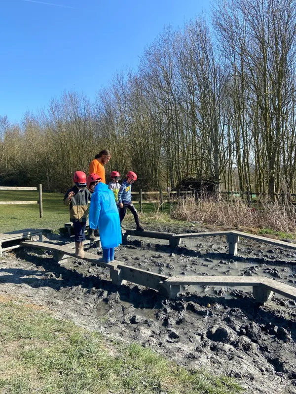 Year 4 Residential to Rock UK 2025 ** - image 23