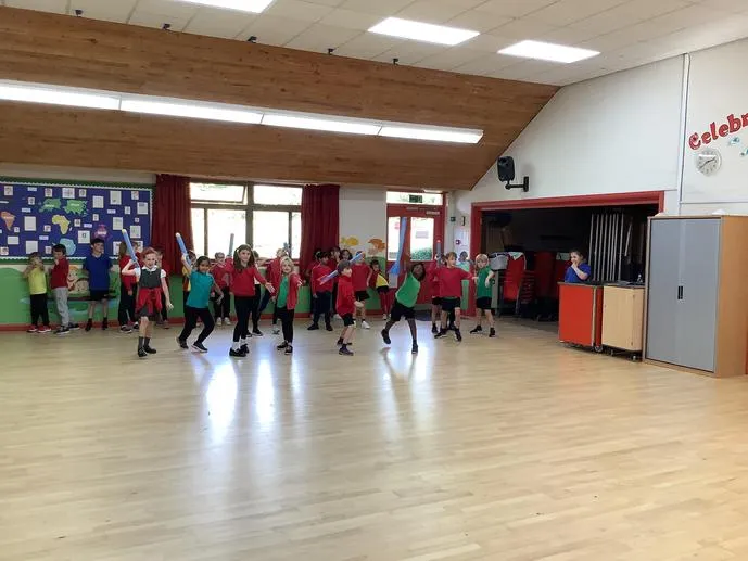 European Languages Day  Year 3 - image 4