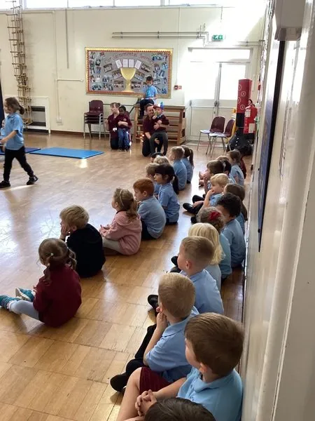 Year R & Mighty Minis - image 9 Year R & Mighty Minis - image 9