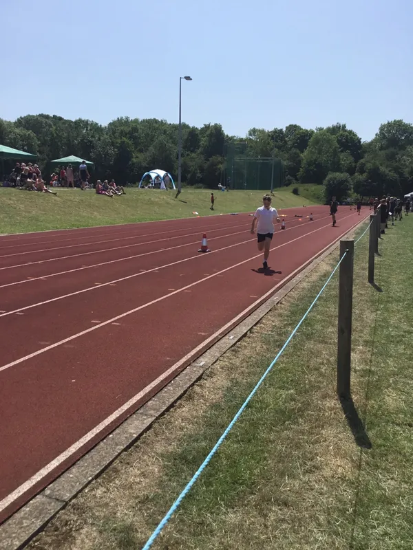 Daventry Athletics 2025 * - image 79