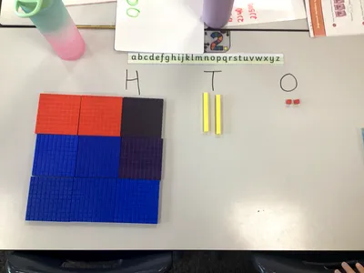 Place Value in Y3 - image 3