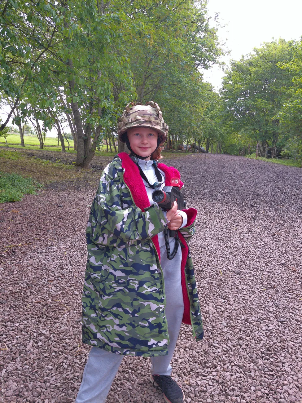 Year 6 Residential 2026 2  - image 29