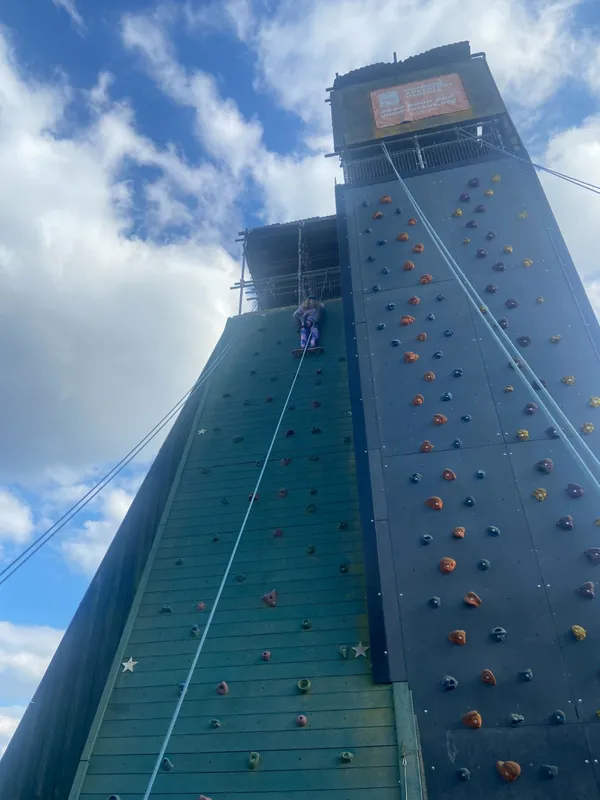 Year 4 Residential to Rock UK 2025 ** - image 49