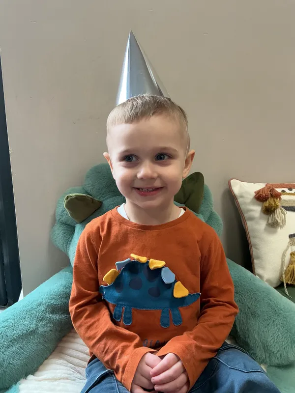 Baby Room Turns 1 🥳 - image 6